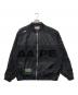 AAPE BY A BATHING APE（エーエイプ バイ アベイシングエイプ）の古着「ライトウェイトジャケット」｜ブラック