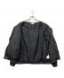 AAPE BY A BATHING APE (エーエイプ バイ アベイシングエイプ) ライトウェイトジャケット ブラック サイズ:L：13000円