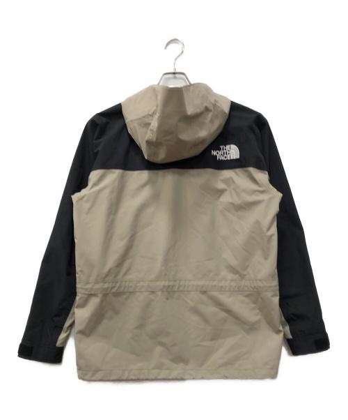 THE NORTH FACE（ザ ノース フェイス）THE NORTH FACE (ザ ノース フェイス) マウンテンライトジャケット ミネラルグレー サイズ:Mの古着・服飾アイテム