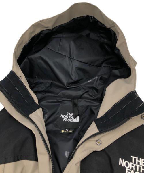 THE NORTH FACE（ザ ノース フェイス）THE NORTH FACE (ザ ノース フェイス) マウンテンライトジャケット ミネラルグレー サイズ:Mの古着・服飾アイテム