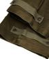中古・古着 NIGEL CABOURN (ナイジェルケーボン) 40'S U.S. NAVY DECKPANT オリーブ サイズ:32：11000円