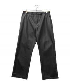 中古・古着通販】A.P.C. (アーペーセー) sacai (サカイ) PANTALON HARU