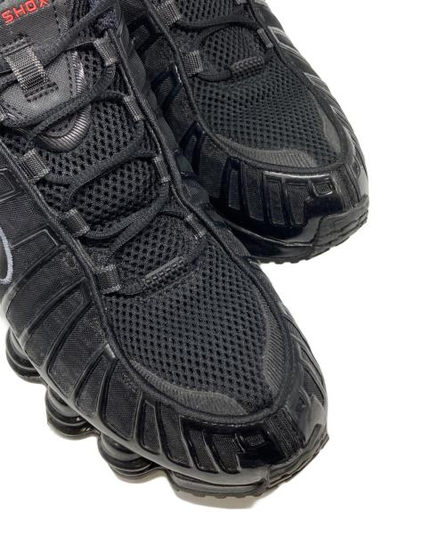 NIKE（ナイキ）NIKE (ナイキ) Shox TL 
