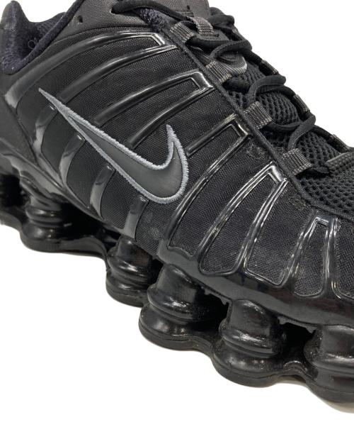NIKE（ナイキ）NIKE (ナイキ) Shox TL 