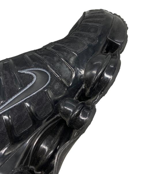 NIKE（ナイキ）NIKE (ナイキ) Shox TL 