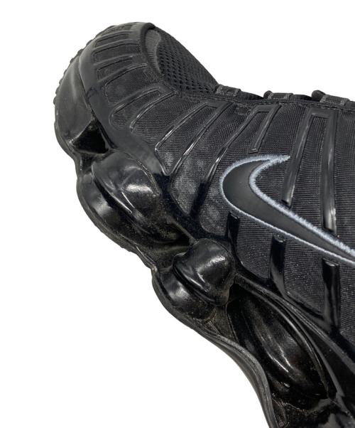 NIKE（ナイキ）NIKE (ナイキ) Shox TL 
