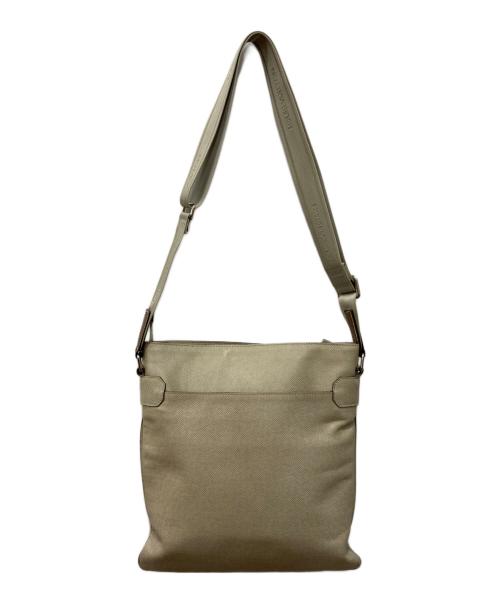 LOUIS VUITTON（ルイ ヴィトン）LOUIS VUITTON (ルイ ヴィトン) サシャ ショルダーバッグ グレー サイズ:下記参照の古着・服飾アイテム
