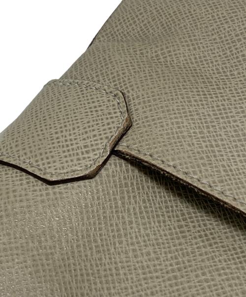 LOUIS VUITTON（ルイ ヴィトン）LOUIS VUITTON (ルイ ヴィトン) サシャ ショルダーバッグ グレー サイズ:下記参照の古着・服飾アイテム