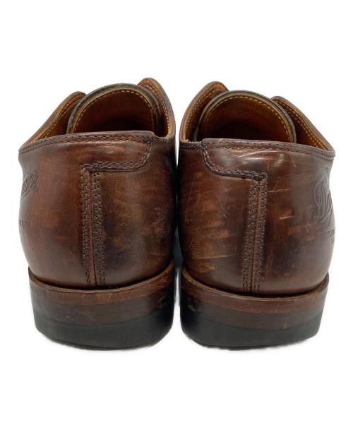 Danner（ダナー）Danner (ダナー) Manawa オックスフォードシューズ ブラウン サイズ:7の古着・服飾アイテム