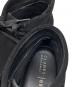 中古・古着 CLARKS (クラークス) BEAMS (ビームス) GORE-TEX ワラビーブーツ ブラック サイズ:UK7：13000円
