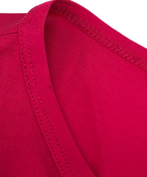 LOUIS VUITTON（ルイ ヴィトン）LOUIS VUITTON (ルイ ヴィトン) ローズデザインワンピース ピンク サイズ:38の古着・服飾アイテム