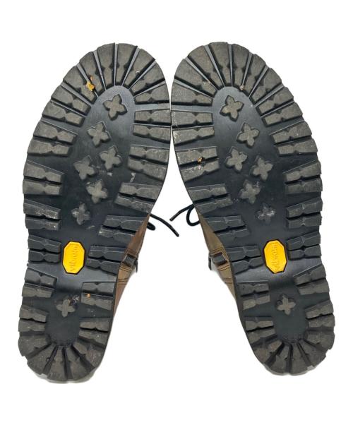 Danner（ダナー）Danner (ダナー) WAUZETA マウンテンブーツ ブラウン×カーキ サイズ:8の古着・服飾アイテム