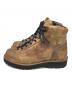 Danner (ダナー) WAUZETA マウンテンブーツ ブラウン×カーキ サイズ:8：15000円