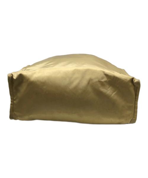 PORTER（ポーター）PORTER (ポーター) toogood (トゥーグッド) THE EDITOR TOTE カーキ サイズ:下記参照の古着・服飾アイテム