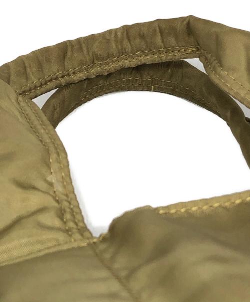 PORTER（ポーター）PORTER (ポーター) toogood (トゥーグッド) THE EDITOR TOTE カーキ サイズ:下記参照の古着・服飾アイテム