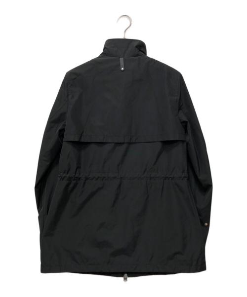 mackage（マッカージュ）MACKAGE (マッカージュ) ナイロンジャケット ブラック サイズ:XSの古着・服飾アイテム