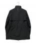 MACKAGE (マッカージュ) ナイロンジャケット ブラック サイズ:XS：15000円