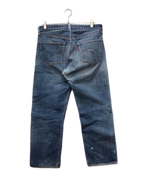 LEVI'S（リーバイス）LEVI'S (リーバイス) BIG E 後期 501デニムパンツ インディゴ サイズ:下記参照の古着・服飾アイテム