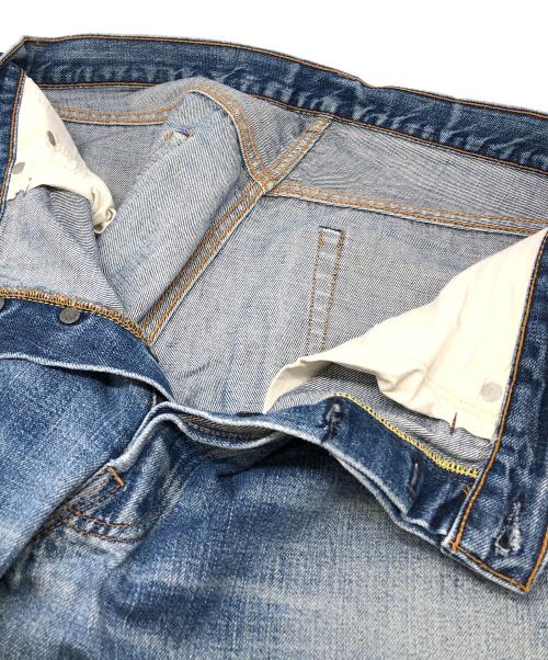 LEVI'S（リーバイス）LEVI'S (リーバイス) BIG E 後期 501デニムパンツ インディゴ サイズ:下記参照の古着・服飾アイテム