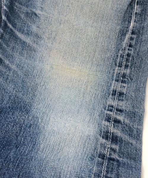 LEVI'S（リーバイス）LEVI'S (リーバイス) BIG E 後期 501デニムパンツ インディゴ サイズ:下記参照の古着・服飾アイテム