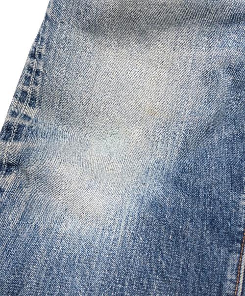 LEVI'S（リーバイス）LEVI'S (リーバイス) BIG E 後期 501デニムパンツ インディゴ サイズ:下記参照の古着・服飾アイテム