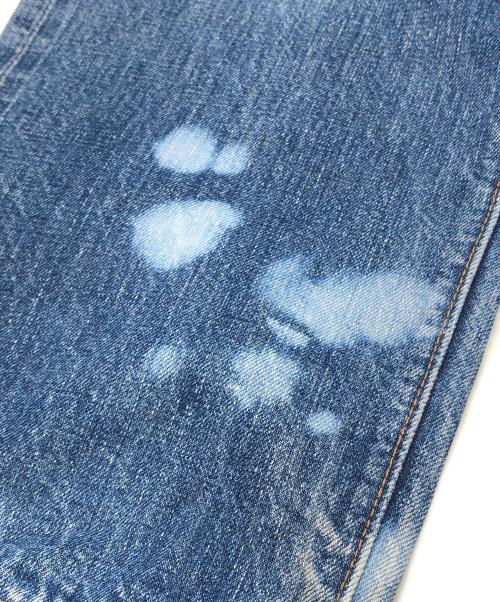 LEVI'S（リーバイス）LEVI'S (リーバイス) BIG E 後期 501デニムパンツ インディゴ サイズ:下記参照の古着・服飾アイテム