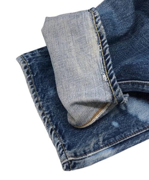 LEVI'S（リーバイス）LEVI'S (リーバイス) BIG E 後期 501デニムパンツ インディゴ サイズ:下記参照の古着・服飾アイテム
