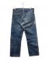 LEVI'S (リーバイス) BIG E 後期 501デニムパンツ インディゴ サイズ:下記参照：40000円