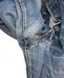 中古・古着 LEVI'S (リーバイス) BIG E 後期 501デニムパンツ インディゴ サイズ:下記参照：40000円