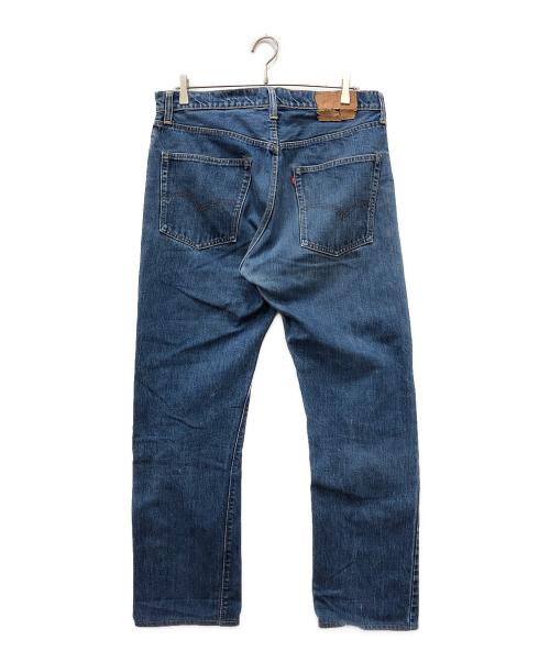 LEVI'S（リーバイス）LEVI'S (リーバイス) BIG E 505デニムパンツ インディゴ サイズ:36の古着・服飾アイテム