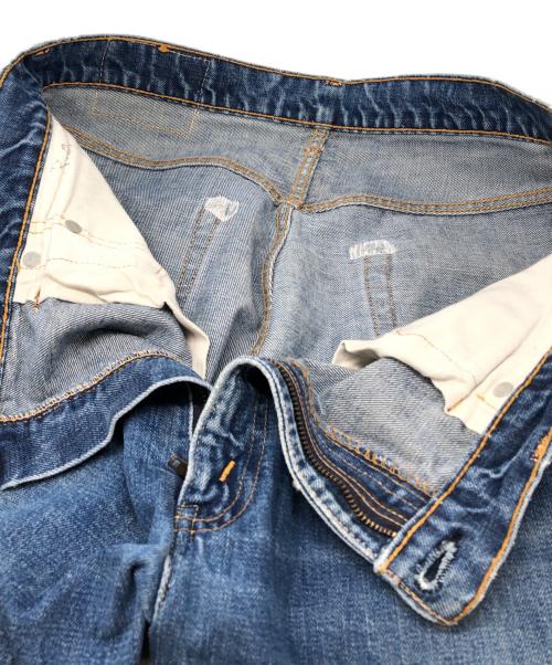 LEVI'S（リーバイス）LEVI'S (リーバイス) BIG E 505デニムパンツ インディゴ サイズ:36の古着・服飾アイテム