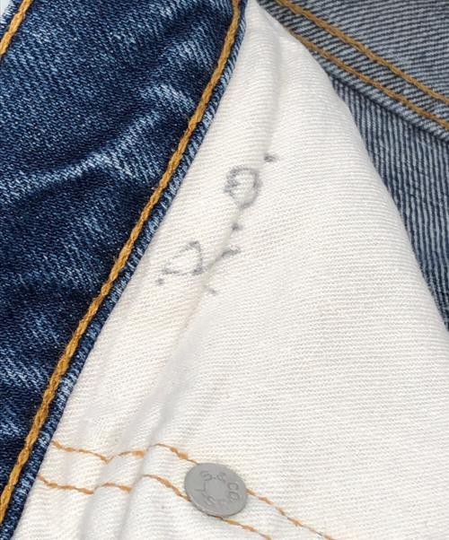 LEVI'S（リーバイス）LEVI'S (リーバイス) BIG E 505デニムパンツ インディゴ サイズ:36の古着・服飾アイテム