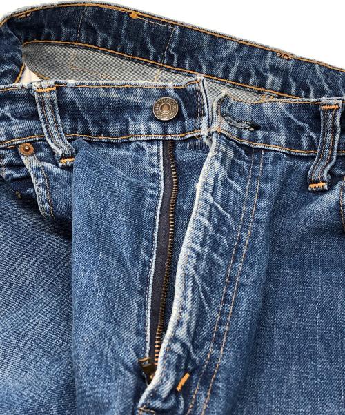 LEVI'S（リーバイス）LEVI'S (リーバイス) BIG E 505デニムパンツ インディゴ サイズ:36の古着・服飾アイテム
