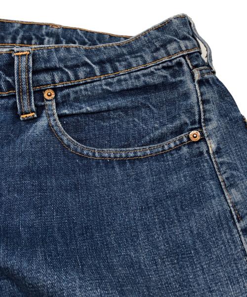 LEVI'S（リーバイス）LEVI'S (リーバイス) BIG E 505デニムパンツ インディゴ サイズ:36の古着・服飾アイテム