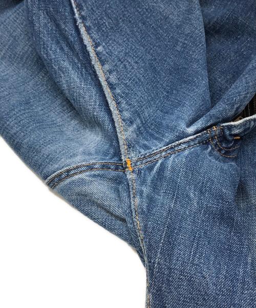 LEVI'S（リーバイス）LEVI'S (リーバイス) BIG E 505デニムパンツ インディゴ サイズ:36の古着・服飾アイテム