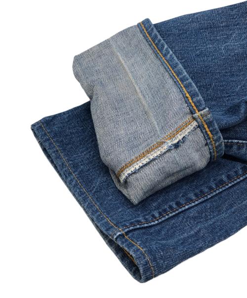 LEVI'S（リーバイス）LEVI'S (リーバイス) BIG E 505デニムパンツ インディゴ サイズ:36の古着・服飾アイテム