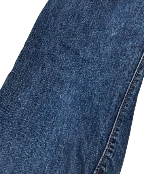 LEVI'S（リーバイス）LEVI'S (リーバイス) BIG E 505デニムパンツ インディゴ サイズ:36の古着・服飾アイテム