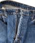 中古・古着 LEVI'S (リーバイス) BIG E 505デニムパンツ インディゴ サイズ:36：70000円