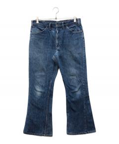 中古・古着通販】MAVERICK (マーベリック) デニムパンツ インディゴ