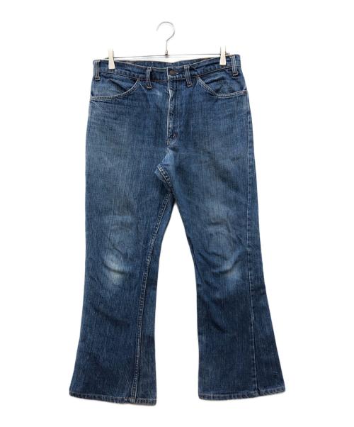 LEVI'S（リーバイス）LEVI'S (リーバイス) 646 デニムパンツ インディゴ サイズ:下記参照の古着・服飾アイテム