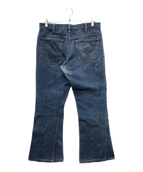 LEVI'S（リーバイス）LEVI'S (リーバイス) 646 デニムパンツ インディゴ サイズ:下記参照の古着・服飾アイテム