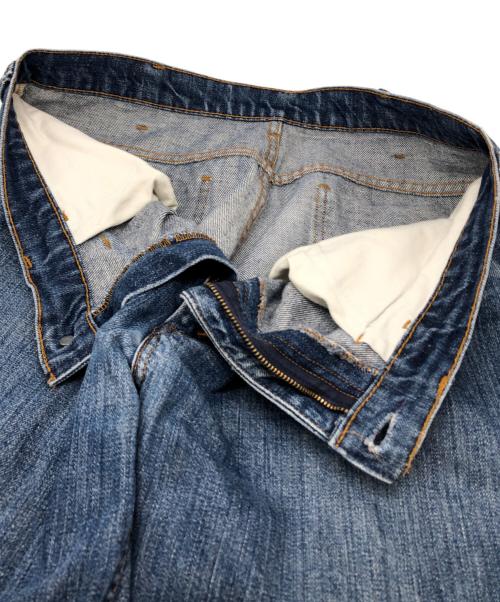 LEVI'S（リーバイス）LEVI'S (リーバイス) 646 デニムパンツ インディゴ サイズ:下記参照の古着・服飾アイテム