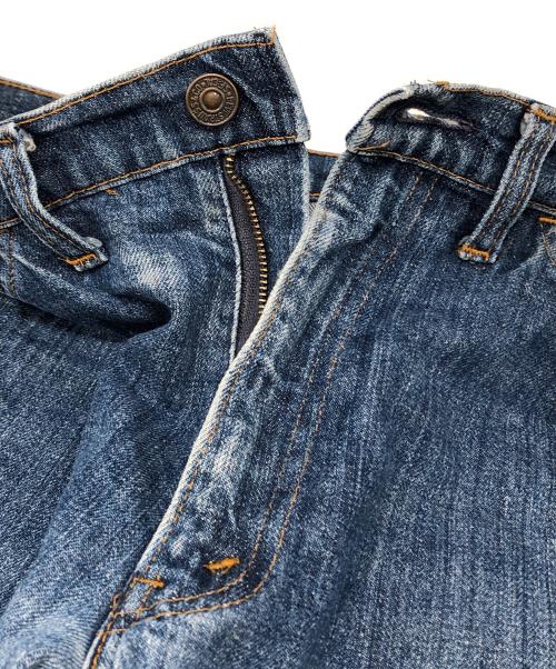 LEVI'S（リーバイス）LEVI'S (リーバイス) 646 デニムパンツ インディゴ サイズ:下記参照の古着・服飾アイテム