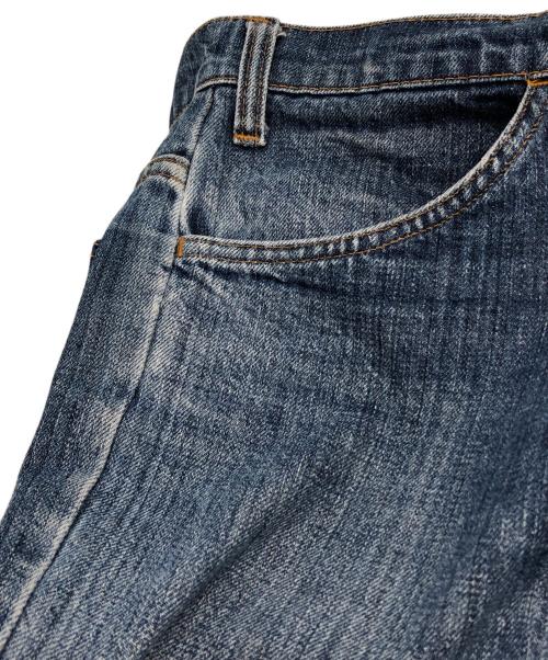 LEVI'S（リーバイス）LEVI'S (リーバイス) 646 デニムパンツ インディゴ サイズ:下記参照の古着・服飾アイテム