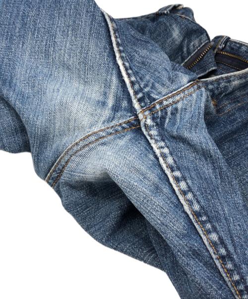 LEVI'S（リーバイス）LEVI'S (リーバイス) 646 デニムパンツ インディゴ サイズ:下記参照の古着・服飾アイテム