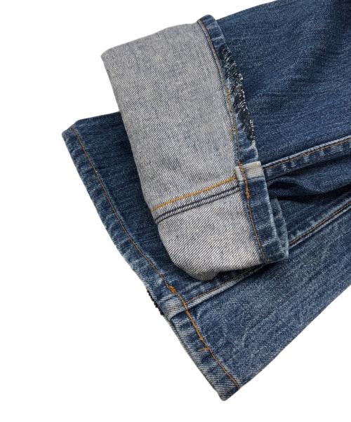 LEVI'S（リーバイス）LEVI'S (リーバイス) 646 デニムパンツ インディゴ サイズ:下記参照の古着・服飾アイテム