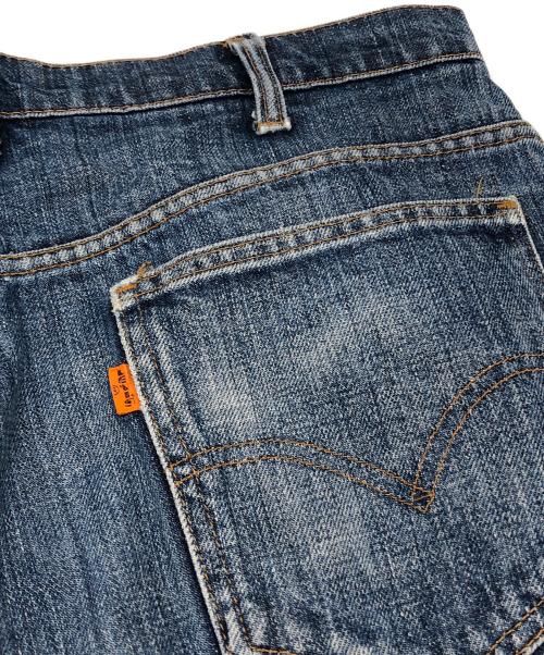 LEVI'S（リーバイス）LEVI'S (リーバイス) 646 デニムパンツ インディゴ サイズ:下記参照の古着・服飾アイテム