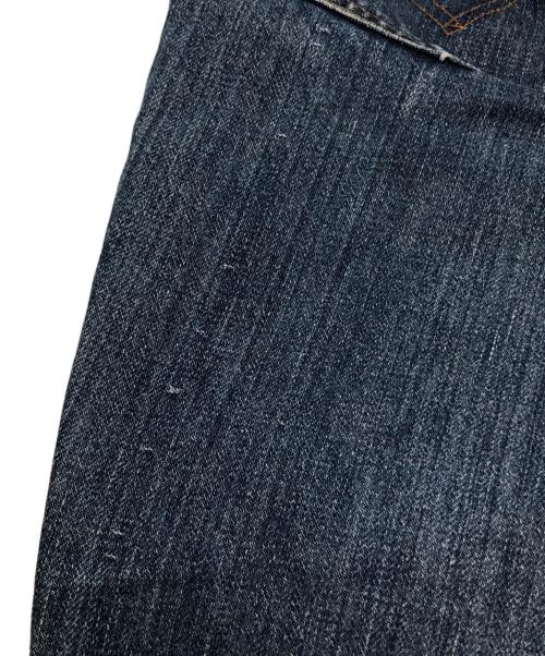 LEVI'S（リーバイス）LEVI'S (リーバイス) 646 デニムパンツ インディゴ サイズ:下記参照の古着・服飾アイテム