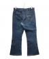 LEVI'S (リーバイス) 646 デニムパンツ インディゴ サイズ:下記参照：18000円