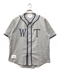 中古・古着通販】WTAPS (ダブルタップス) League / SS / Cotton.Twill